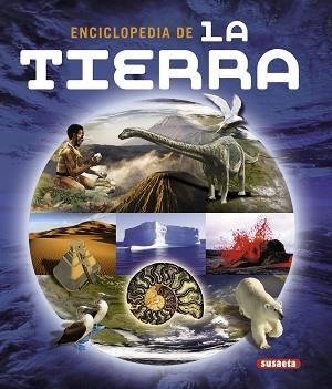 ENCICLOPEDIA DE LA TIERRA | 9788467724004 | ALLABY, MICHAEL
