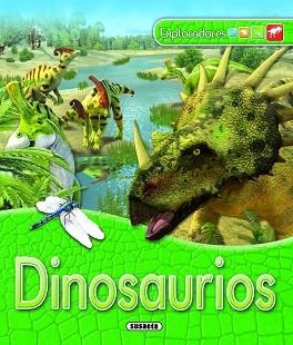 DINOSAURIOS | 9788467704907 | DIXON, DOUGAL