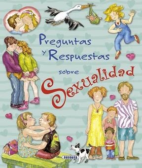PREGUNTAS Y RESPUESTAS SOBRE SEXUALIDAD | 9788467709995 | DÍAZ MORFA, JOSÉ