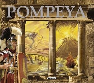 POMPEYA | 9788430526338 | ROCA, BORJA