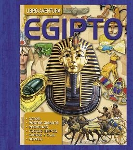EGIPTO | 9788467713732 | SUSAETA, EQUIPO