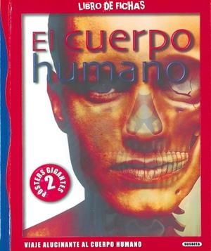 CUERPO HUMANO, EL | 9788430568147 | SUSAETA, EQUIPO