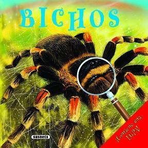 BICHOS | 9788467707878 | SUSAETA, EQUIPO
