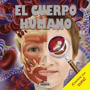 CUERPO HUMANO, EL | 9788467718638 | SUSAETA, EQUIPO