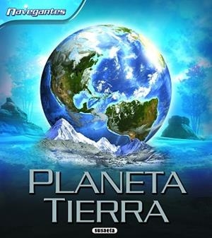 PLANETA TIERRA | 9788467707564 | TAYLOR, BARBARA