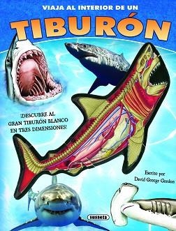 TIBURÓN | 9788467704853 | GORDON, DAVID GEORGE