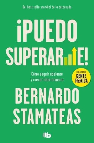 PUEDO SUPERARME! | 9788490705926 | STAMATEAS, BERNARDO