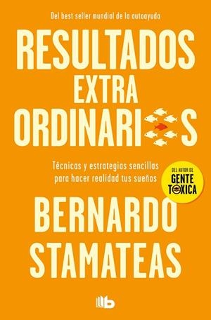 RESULTADOS EXTRAORDINARIOS | 9788490705933 | STAMATEAS, BERNARDO
