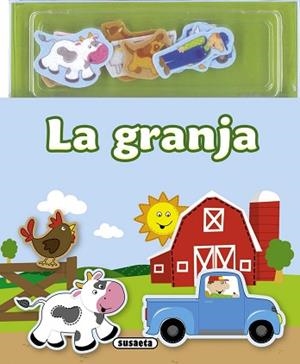 GRANJA, LA | 9788467731712 | SUSAETA, EQUIPO