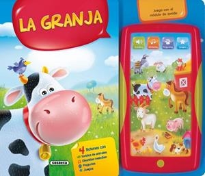 GRANJA, LA | 9788467729542 | SUSAETA, EQUIPO