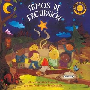 VAMOS DE EXCURSIÓN | 9788467700763 | ENGEL, CHRISTIANE