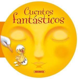 CUENTOS FANTÁSTICOS | 9788467722314 | SUSAETA, EQUIPO