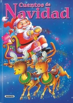 CUENTOS DE NAVIDAD | 9788467701142 | DUVAL, MARIE/JOST, ALAIN/DUMEZ, YVON