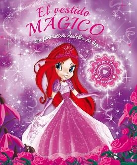 VESTIDO MÁGICO, EL | 9788467729795 | SUSAETA, EQUIPO