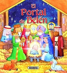 PORTAL DE BELÉN, EL | 9788467708202 | DAVIES, GILL/HOLMES, STEPHEN
