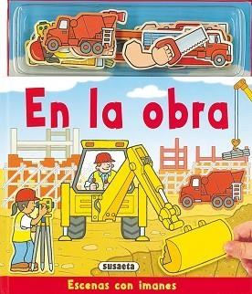 EN LA OBRA | 9788430558667 | VARIOS AUTORES