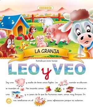 GRANJA, LA | 9788430537051 | SUSAETA, EQUIPO
