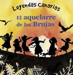 AQUELARRE DE LAS BRUJAS, EL | 9788467723298 | MARÍN, LORENA