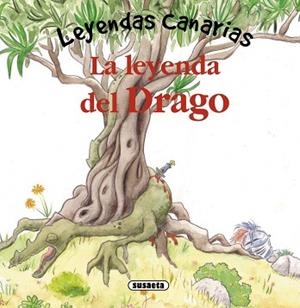 LEYENDA DEL DRAGO, LA | 9788467720136 | MARÍN, LORENA