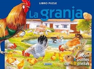 GRANJA, LA | 9788430562640 | SUSAETA, EQUIPO