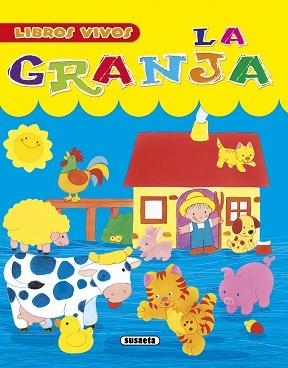 GRANJA, LA | 9788467719727 | SUSAETA, EQUIPO