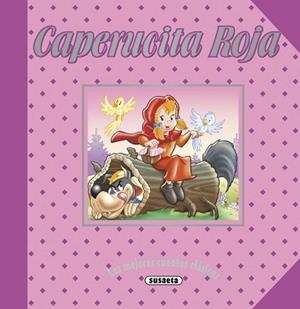 CAPERUCITA ROJA | 9788467739114 | SUSAETA, EQUIPO