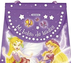 MI BOLSO DE HADAS | 9788467723823 | SUSAETA, EQUIPO