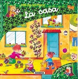 CASA, LA | 9788430560240 | SUSAETA, EQUIPO