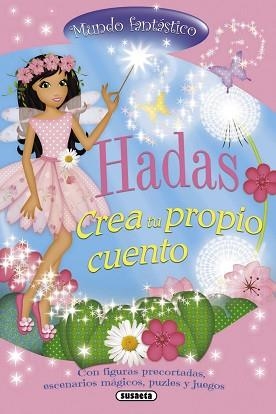 HADAS | 9788467731033 | SUSAETA, EQUIPO