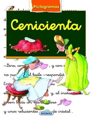 CENICIENTA | 9788430530168 | SUSAETA, EQUIPO