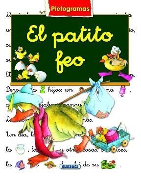 PATITO FEO, EL | 9788430530144 | SUSAETA, EQUIPO