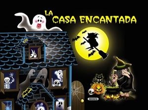 CASA ENCANTADA, LA | 9788467723892 | SUSAETA, EQUIPO