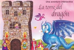 TORRE DEL DRAGÓN, LA | 9788467729092 | SUSAETA, EQUIPO