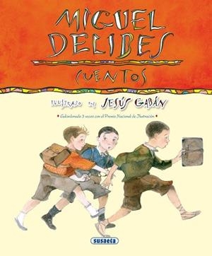 MIGUEL DELIBES | 9788430531585 | DELIBES, MIGUEL