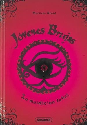 JÓVENES BRUJAS. LA MALDICIÓN FATAL | 9788467726558 | AROLD, MARLIESE