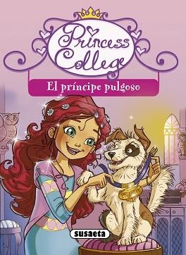 PRÍNCIPE PULGOSO, EL | 9788467713275 | SUSAETA, EQUIPO
