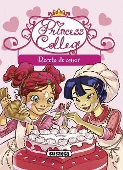 RECETA DE AMOR | 9788467734409 | BAT, PRUNELLA