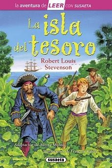 ISLA DEL TESORO, LA | 9788467721799 | STEVENSON, ROBERT LOUIS