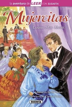 MUJERCITAS | 9788467721829 | MAY ALCOTT, LOUISE