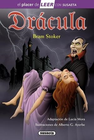 DRÁCULA | 9788467722123 | STOKER, BRAM