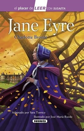 JANE EYRE | 9788467739886 | BRONTË, CHARLOTTE