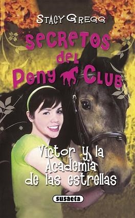 VICTOR Y LA ACADEMIA DE LAS ESTRELLAS | 9788499282244 | GREGG, STACY