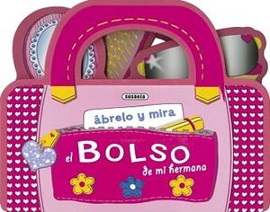 BOLSO DE MI HERMANA, EL | 9788467739145 | SUSAETA, EQUIPO