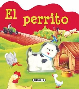 PERRITO, EL | 9788430583935 | SUSAETA, EQUIPO