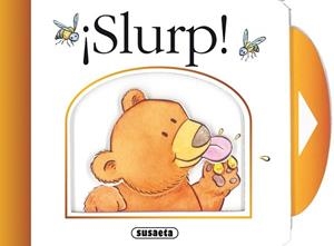 ¡SLURP! | 9788467728118 | VAN FLEET, MATTHEW