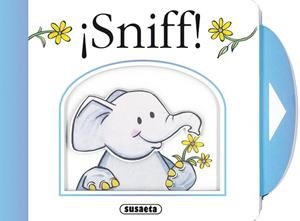 ¡SNIFF! | 9788467728125 | VAN FLEET, MATTHEW