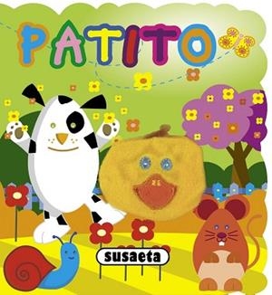 PATITO | 9788467716160 | SUSAETA, EQUIPO
