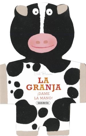 GRANJA, LA | 9788467740165 | SUSAETA, EQUIPO