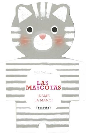 MASCOTAS, LAS | 9788467740189 | SUSAETA, EQUIPO