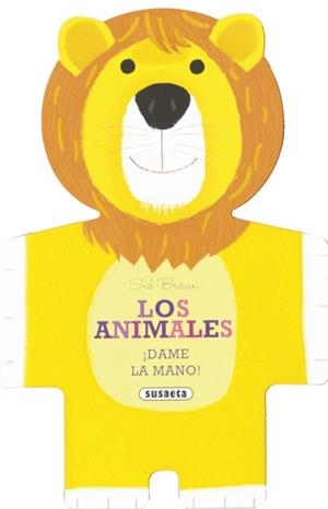 ANIMALES, LOS | 9788467740172 | SUSAETA, EQUIPO